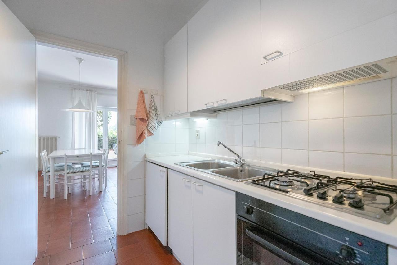 Apartament Kormorano Malcesine Exterior photo